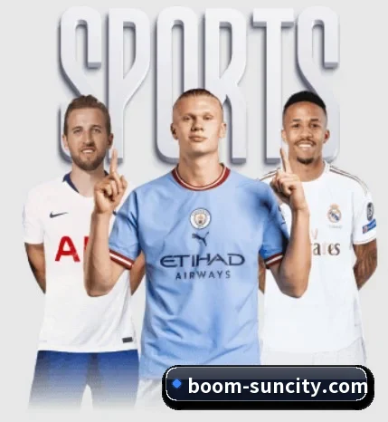 五大服务分区,信息按项目分类 | SUNCITYGROUP